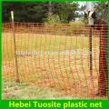 Colorful Plastic Snow Fence/Plastic Net Snow Fence/Warning Barrier Fence